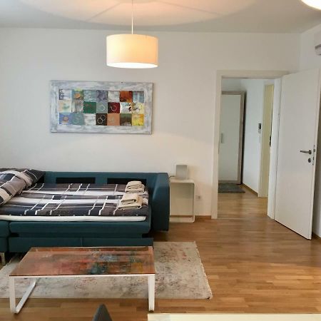 Vienna Hauptbahnhof Apartments 4 מראה חיצוני תמונה